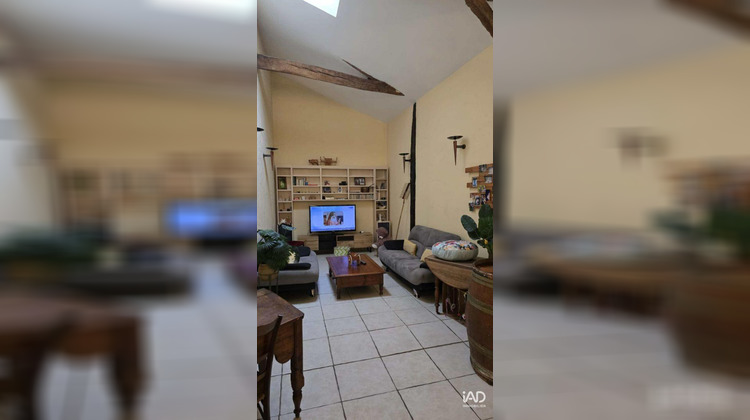 Ma-Cabane - Vente Maison Lhommaizé, 169 m²