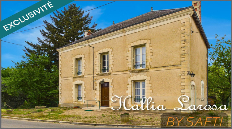 Ma-Cabane - Vente Maison Lhommaize, 169 m²