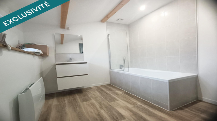 Ma-Cabane - Vente Maison Lhommaize, 126 m²