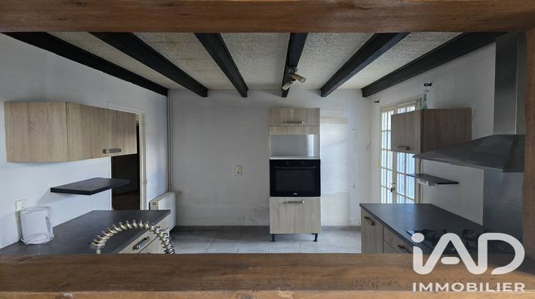 Ma-Cabane - Vente Maison Lhommaizé, 210 m²