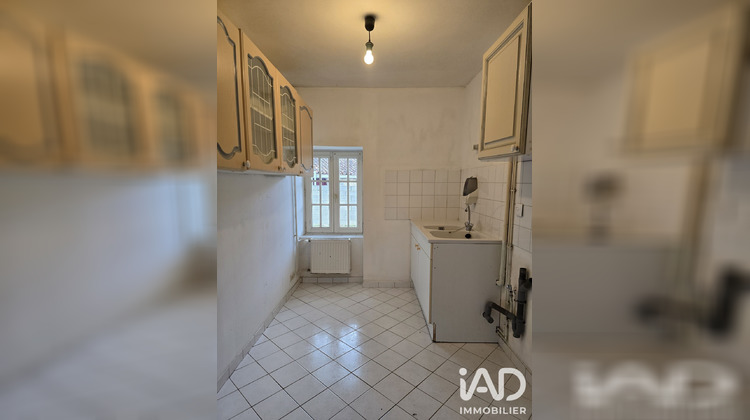Ma-Cabane - Vente Maison Lhommaizé, 210 m²