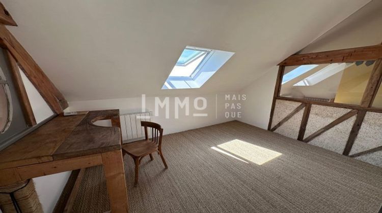 Ma-Cabane - Vente Maison Lhomme, 110 m²