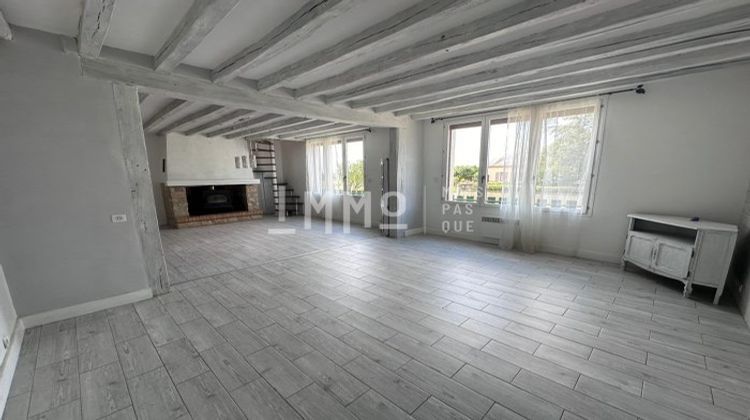 Ma-Cabane - Vente Maison Lhomme, 100 m²