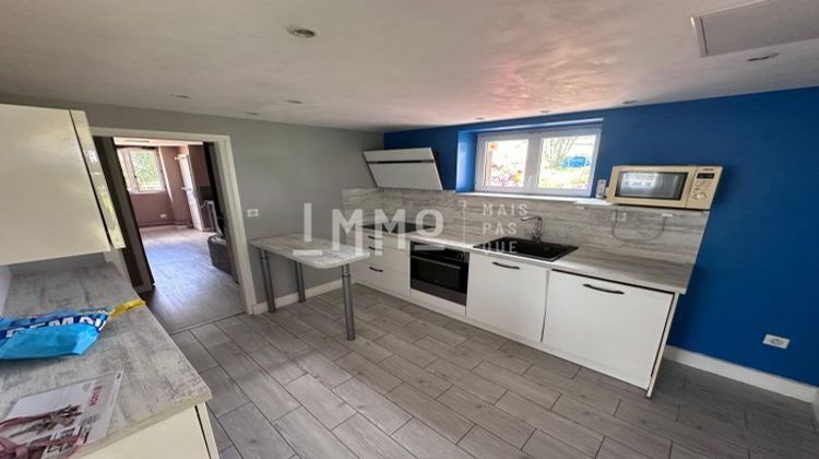 Ma-Cabane - Vente Maison Lhomme, 100 m²