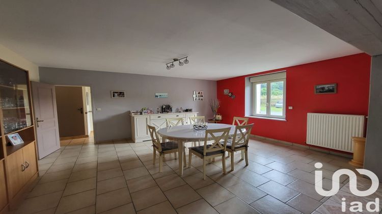 Ma-Cabane - Vente Maison Lhomme, 165 m²