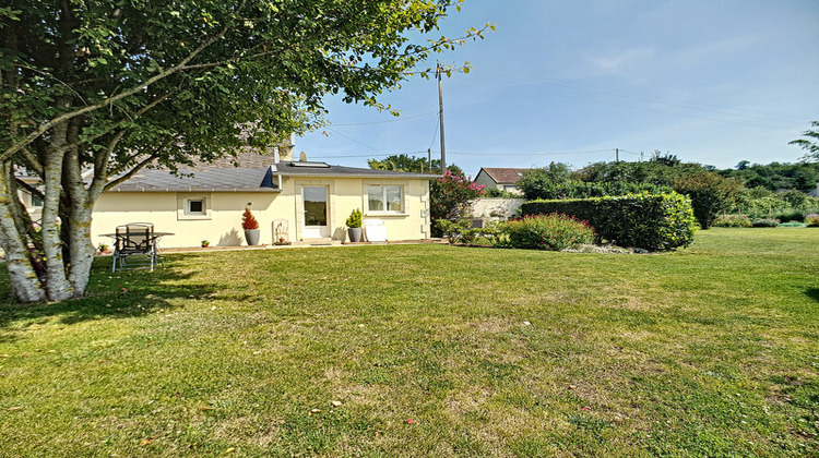 Ma-Cabane - Vente Maison LHOMME, 165 m²