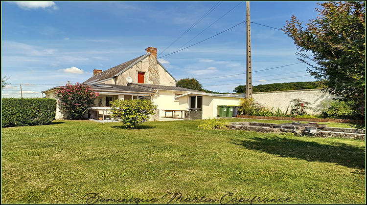 Ma-Cabane - Vente Maison LHOMME, 165 m²