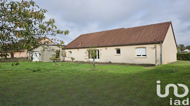 Ma-Cabane - Vente Maison Lhomme, 116 m²