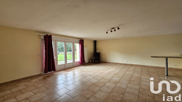 Ma-Cabane - Vente Maison Lhomme, 116 m²