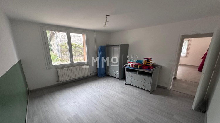 Ma-Cabane - Vente Maison Lhomme, 70 m²