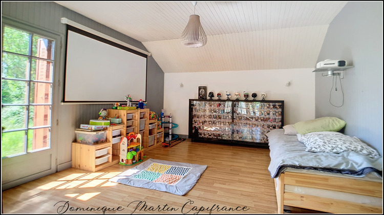 Ma-Cabane - Vente Maison LHOMME, 150 m²