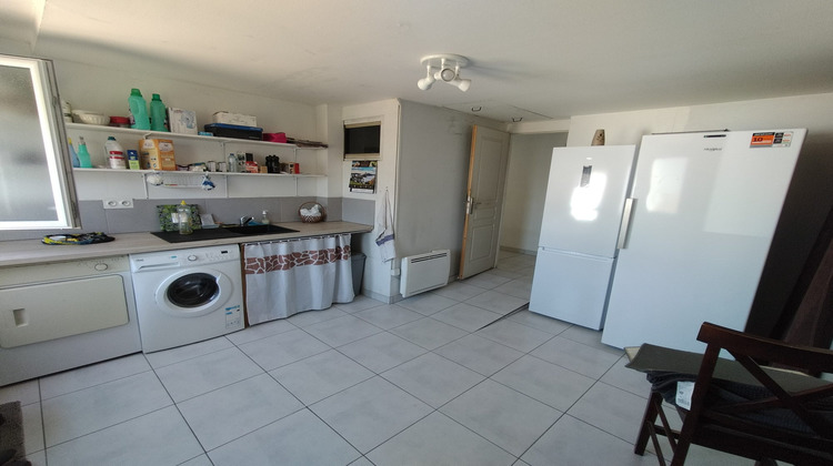 Ma-Cabane - Vente Maison Lhomme, 125 m²