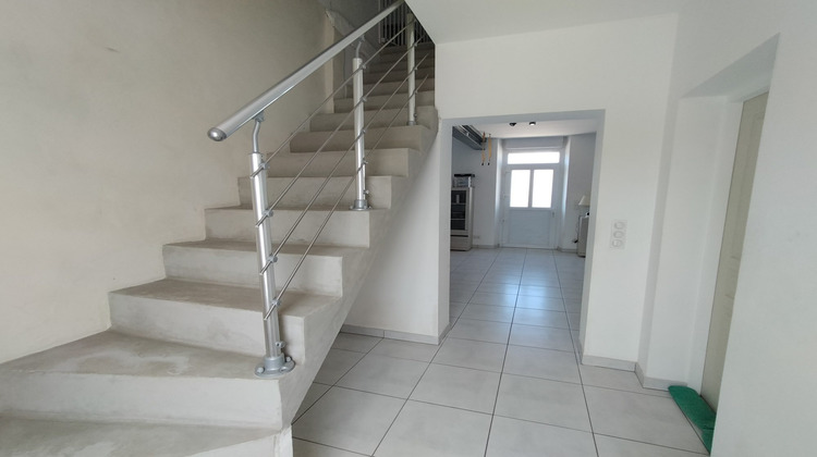 Ma-Cabane - Vente Maison Lhomme, 125 m²