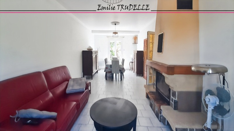 Ma-Cabane - Vente Maison LHOMME, 97 m²