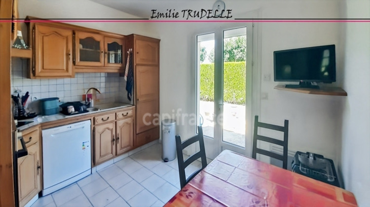 Ma-Cabane - Vente Maison LHOMME, 97 m²