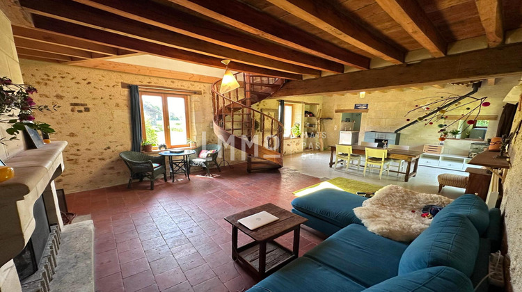 Ma-Cabane - Vente Maison Lhomme, 151 m²