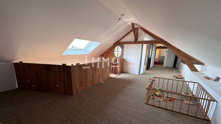 Ma-Cabane - Vente Maison Lhomme, 151 m²