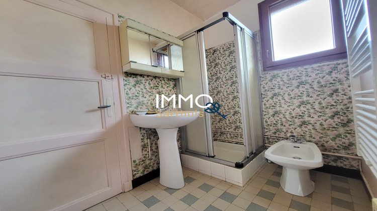 Ma-Cabane - Vente Maison Lhomme, 111 m²