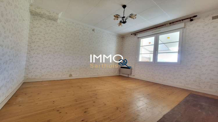 Ma-Cabane - Vente Maison Lhomme, 111 m²