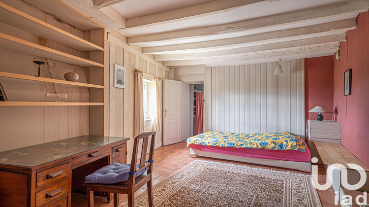 Ma-Cabane - Vente Maison Lhomme, 207 m²