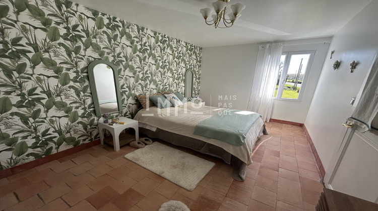 Ma-Cabane - Vente Maison Lhomme, 150 m²