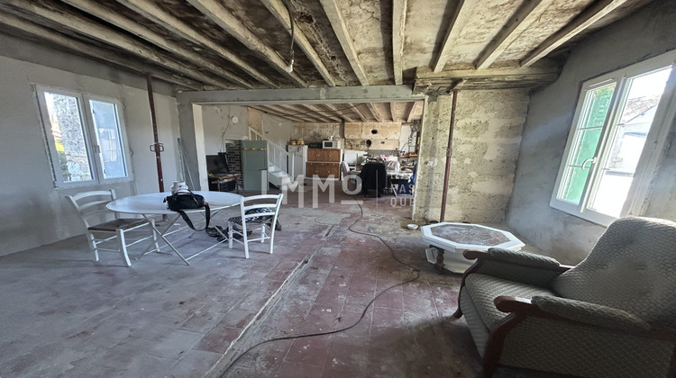 Ma-Cabane - Vente Maison Lhomme, 150 m²