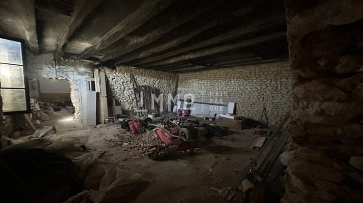 Ma-Cabane - Vente Maison Lhomme, 150 m²