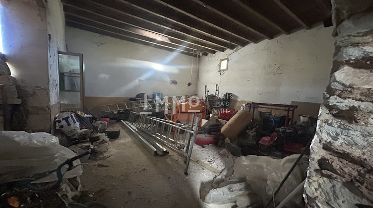 Ma-Cabane - Vente Maison Lhomme, 150 m²