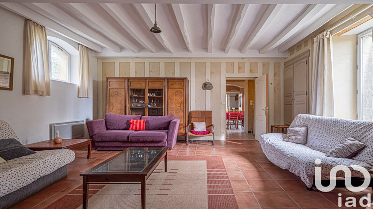 Ma-Cabane - Vente Maison Lhomme, 207 m²