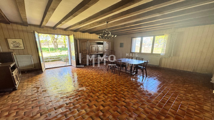 Ma-Cabane - Vente Maison Lhomme, 113 m²