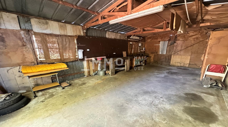 Ma-Cabane - Vente Maison Lhomme, 113 m²