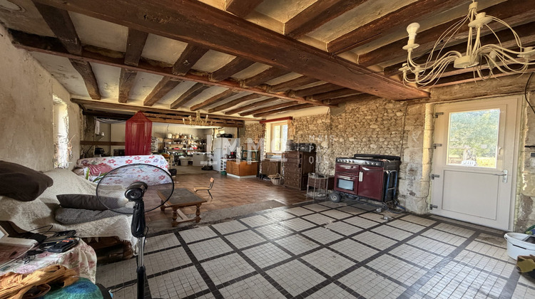 Ma-Cabane - Vente Maison Lhomme, 163 m²