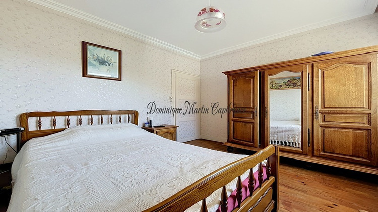 Ma-Cabane - Vente Maison LHOMME, 63 m²