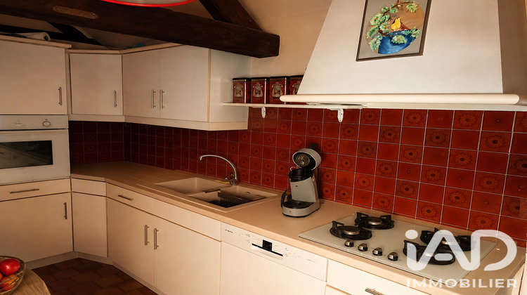 Ma-Cabane - Vente Maison Lhomme, 147 m²