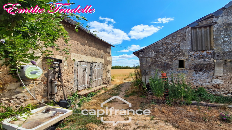Ma-Cabane - Vente Maison LHOMME, 103 m²