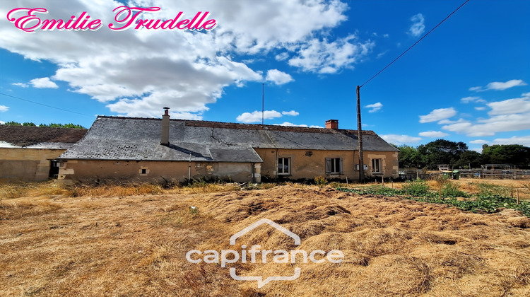 Ma-Cabane - Vente Maison LHOMME, 103 m²