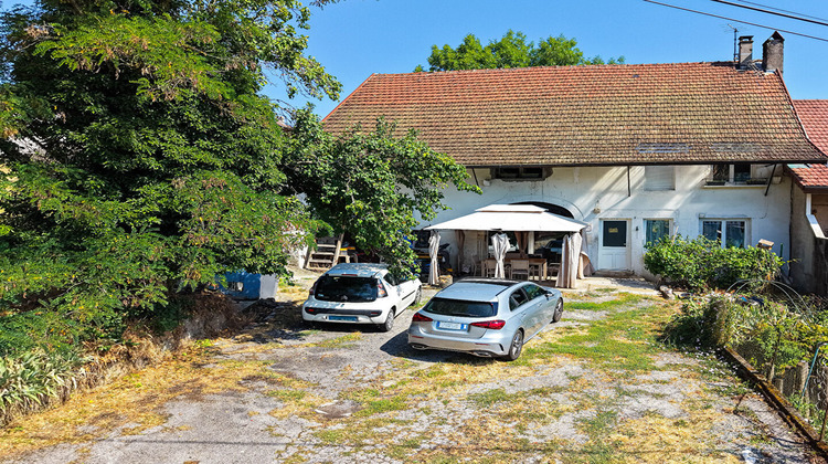 Ma-Cabane - Vente Maison LHOPITAL, 156 m²