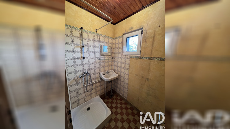 Ma-Cabane - Vente Maison Lhor, 90 m²