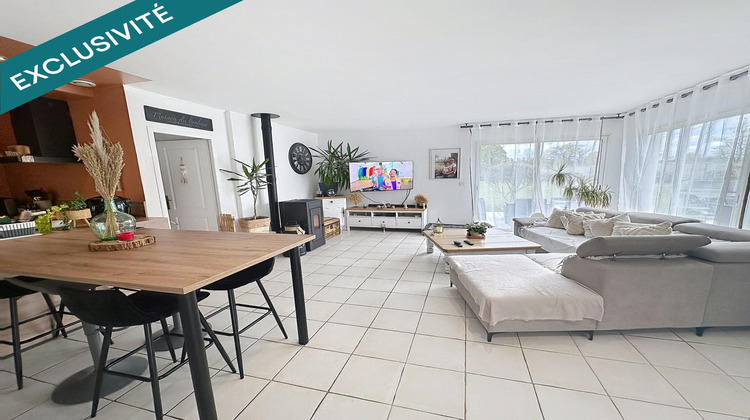 Ma-Cabane - Vente Maison Lhospitalet, 96 m²