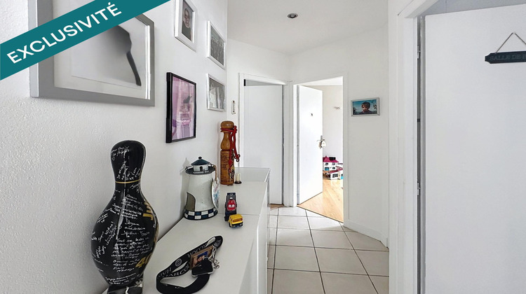 Ma-Cabane - Vente Maison Lhospitalet, 96 m²