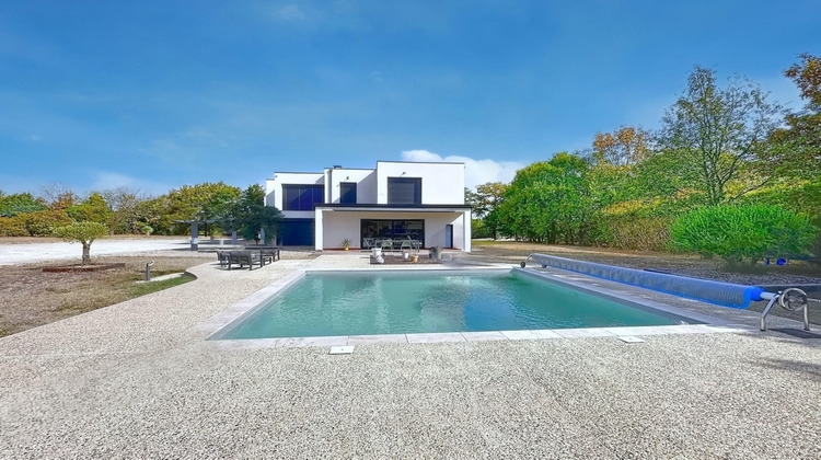 Ma-Cabane - Vente Maison Lhospitalet, 220 m²