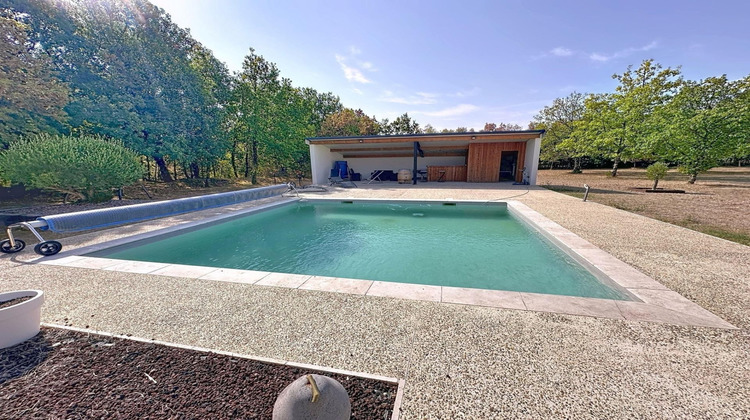 Ma-Cabane - Vente Maison Lhospitalet, 220 m²