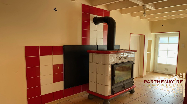 Ma-Cabane - Vente Maison Lhoumois, 147 m²
