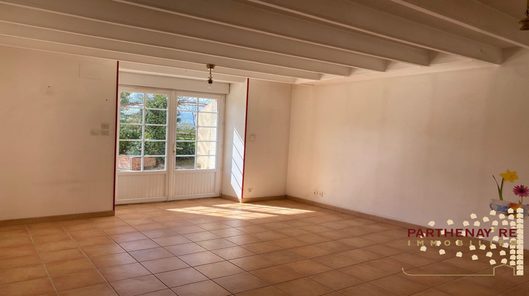 Ma-Cabane - Vente Maison Lhoumois, 147 m²
