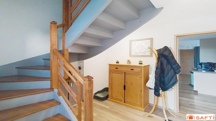 Ma-Cabane - Vente Maison Lhoumois, 108 m²