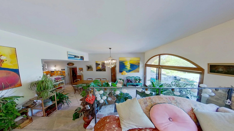 Ma-Cabane - Vente Maison Lhuis, 248 m²