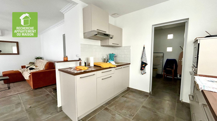 Ma-Cabane - Vente Maison LHUIS, 60 m²