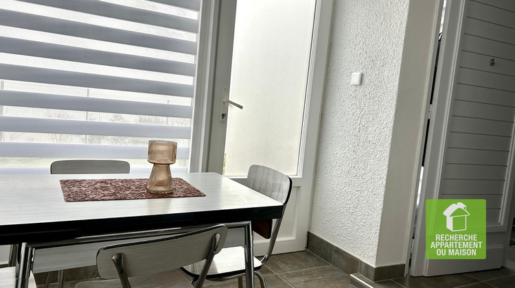 Ma-Cabane - Vente Maison LHUIS, 60 m²