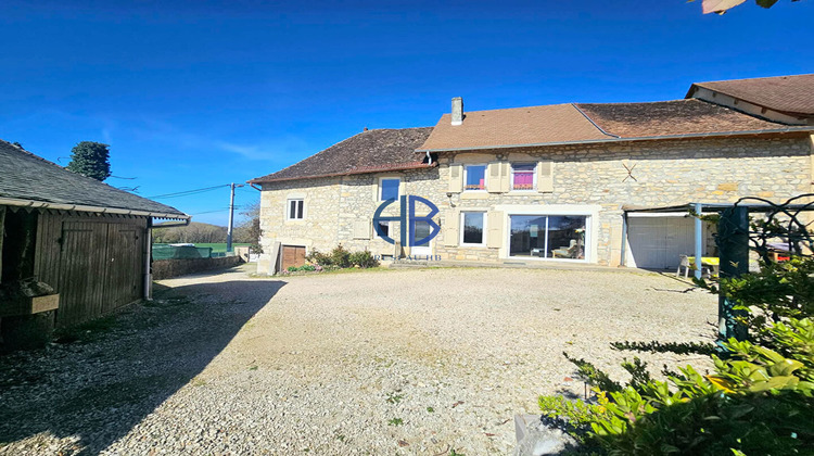 Ma-Cabane - Vente Maison LHUIS, 114 m²