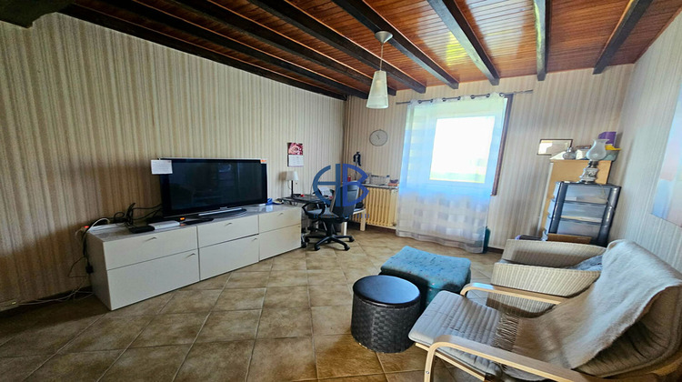 Ma-Cabane - Vente Maison LHUIS, 114 m²